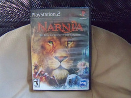 Chronicles of Narnia: The Lion, the Witch, and the Wardrobe (Sony PlayStation... - £18.62 GBP
