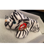 Blizzard Ty Beanie Babies *Pre-Owned/W Tag protector* cc1 - $13.66 CAD