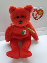 Ty 4299 Beanie Baby Osito Bear - $9.89