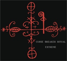 EXTREME CURSE BREAKER Wash Soul From Hexes Sins Bad Evil Luck Voodoo Ritual - $59.00