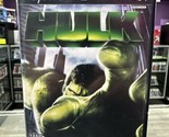 Hulk (Sony PlayStation 2, 2003) PS2 CIB Complete Tested! - $12.39
