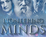 Pioneering Minds DVD | Collector&#39;s Edition | Documentary - £20.18 GBP