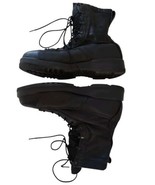 Belleville Men&#39;s Nylon 800 ST WP Steel Toe Flight and Flight Deck Boots ... - $147.67 CAD