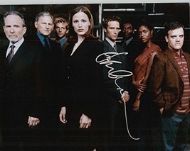 Jennifer Garner Signed Autographed &quot;Alias&quot; Glossy 8x10 Photo - COA Match... - £46.85 GBP