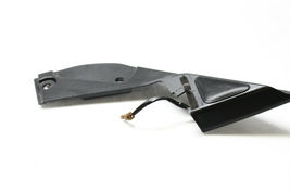 2005-2007 INFINITI G35 COUPE FRONT RIGHT PASSENGER SPEAKER TWEETER COVER P4137 image 4
