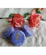 Shampoo Bar -- LAVENDER SCENTED - $13.66 CAD