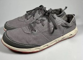 Columbia SUNFI Vent PFG Omni-Grip Techlite Shoe BM2556-052 Mens Size 12 - £15.56 GBP