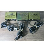 Tyco Hobby Transformer 899C, 899V Model Railroad HO Train 18V DC Output - €25,32 EUR