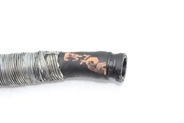 02-08 MINI COOPER POWER STEERING RESERVOIR LINE HOSE E5786 image 5
