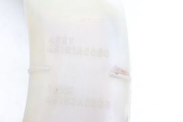02-07 SUBARU IMPREZA WRX COOLANT RESERVOIR TANK E3094 image 11