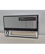 The Dubreq Stylophone S1 Electronic Synthesizer Organ Works Watch Video  - $44.90