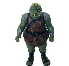 Star Wars Action Figure vtg Gamorrean Guard 1983 Kenner Return Jedi Jabb... - £22.88 GBP