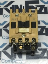 Allen-Bradley 100-AG9ND3 SER.B Contactor 120V Coil 600VAC 9Amp  - $14.30