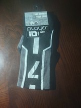 Player ID Sock Number 7 small - £12.36 GBP