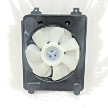 TYC 610970 Fits 2006-2011 Honda Civic 1.8L W Hybrid Radiator Fan Assembl... - $808.28 MXN