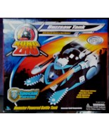 NEW Kung Zhu Pets Special Forces Buzzsaw Tank - BRAND NEW IN BOX - £9.33 GBP