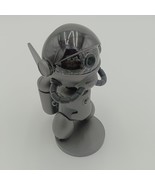 somekids Smart robot toys Black  Smart Robot Toy Figure with Remote Control - $39.99