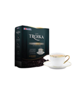 EDMARK CAFE TROIKA Coffee For Men Power Boost Stamina Strong Energy Suga... - £28.44 GBP