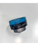 1986-1999 GENUINE GM ENGINE CRADLE INSULATOR, NEW OEM PART, P/N 25525871 - $594.33 MXN