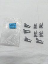 Essex Miniatures MOG 11 Sniper Infantry 15mm Metal Miniatures - $17.47 CAD