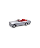 1961 Bentley Continental S2 Park Ward DHC Convertible Silver 1/43 Road S... - £21.21 GBP
