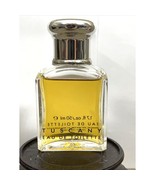 Vintage Aramis Tuscany 1.7 fl. oz. Eau De Toilette Splash READ - $1,327.52 MXN