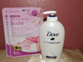 Dove Hand Wash - £4.98 GBP