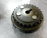 Left Camshaft Timing Gear From 2010 Jeep Liberty  3.7 - $24.95