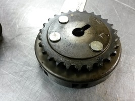 Left Camshaft Timing Gear From 2010 Jeep Liberty  3.7 - £19.57 GBP