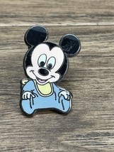 Disney Baby Mickey Trading Pin KG JD - €8,46 EUR