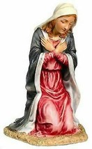 Nativity - Mary Collectible Figurine Statue Sculpture Figure Religion - £21.64 GBP