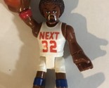 Imaginext Basketball Player Next 32 Action Figure  Toy T6 - $4.94