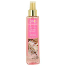 Calgon Take Me Away Japanese Cherry Blossom Perfume By Body Mist 8 oz - £21.94 GBP