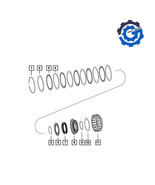New OEM Mopar Reaction Plate R= 6.60 mm For 2013-2024 Ram 3500 68244844AB - $153.92 CAD