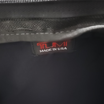 Tumi  15 inch Laptop Briefcase - Black image 9