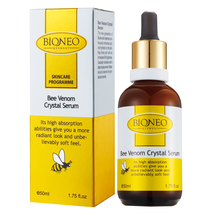 BIONEO Germany Skincare Programme Bee Venom Crystal Serum 50ml/1.75fl.oz. - £31.78 GBP