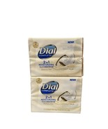 Dial Complete 2 in 1 Moisturizing Antibacterial Coconut Milk Soap 3.2oz ... - $58.41