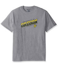 Oregon Ducks T-Shirt Size Large NCAA Champion University of Oregon - £13.55 GBP