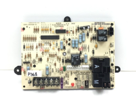 Carrier Bryant CEPL130438-01 Control Circuit Board HK42FZ013 used #P368 - £29.72 GBP