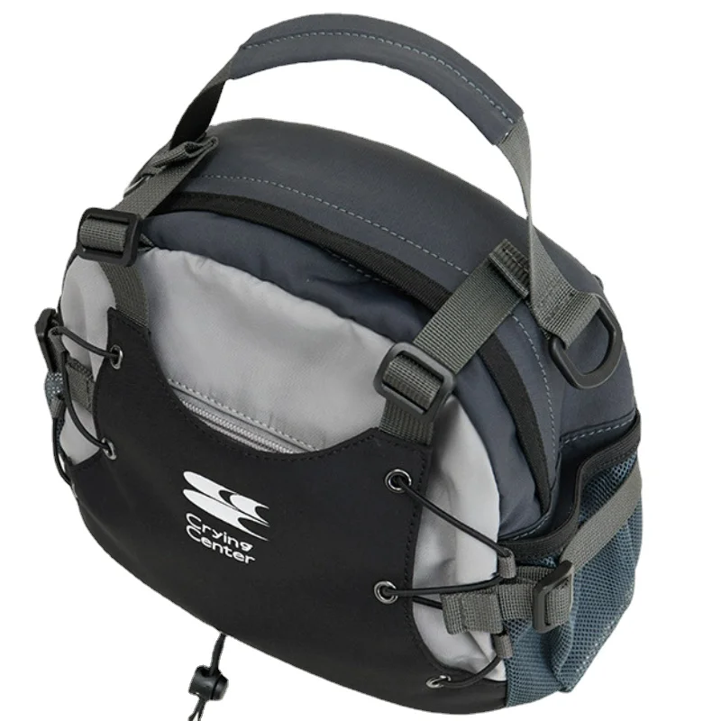 Unk outdoor crossbody bag y2k grunge men waist packs boston handbags fitness fanny pack thumb200