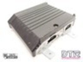 Mitsubishi Lancer Outlander Rockford Fosgate Audio Amplifier AMP 8701A089 image 12