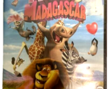 Madly Madagascar (DVD, 2013) SEALED NEW - £2.31 GBP