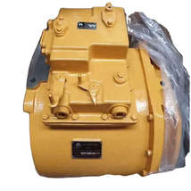 Fits Shantui Bulldozer Spare Parts SD23 Torqflow Transmission 154-15-41002 - £3,183.48 GBP