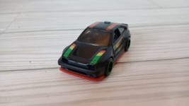 2018 Hot Wheels &#39;85 HONDA CR-X Matte Black Multipack Exclusive 1:64 Diec... - £7.09 GBP