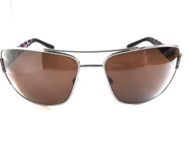 Stylish Ralph Lauren PH 3087 PH3087 9157/73 Tortoise/Silver Men&#39;s Sunglasses - £77.35 GBP