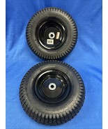 RealWork -  2PK -  13&quot; Pneumatic Replacement Wheel for Garden Equipment - $47.77 CAD