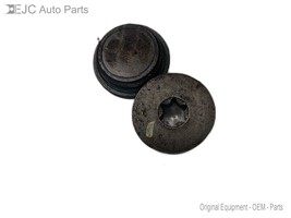 Cylinder Head Plug For 11-15 Chevrolet Cruze  1.8  FWD Set of 2 - $19.75