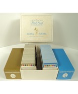 1985 Trivial Pursuit Walt Disney Family Edition - Cards are Near Mint - £18.97 GBP