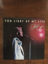 Debby Boone: “You Light Up My Life” (1977). Catalog # Bs 3118. NM+/EXC+ - £12.58 GBP
