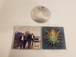 Arc Angels by The Arc Angels (Hard Rock) (CD, Apr-1992, Geffen) - £6.51 GBP